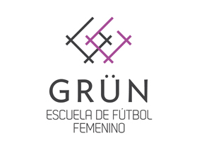 Escuela de Fútbol Femenino GRÜN