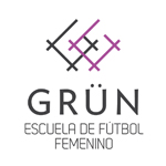 Escuela de Fútbol Femenino GRÜN